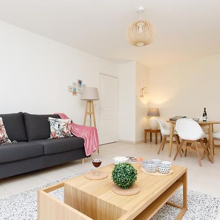 Apartamento Grand Parc Yourhosthelper Cannes Exterior foto