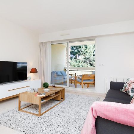 Apartamento Grand Parc Yourhosthelper Cannes Exterior foto